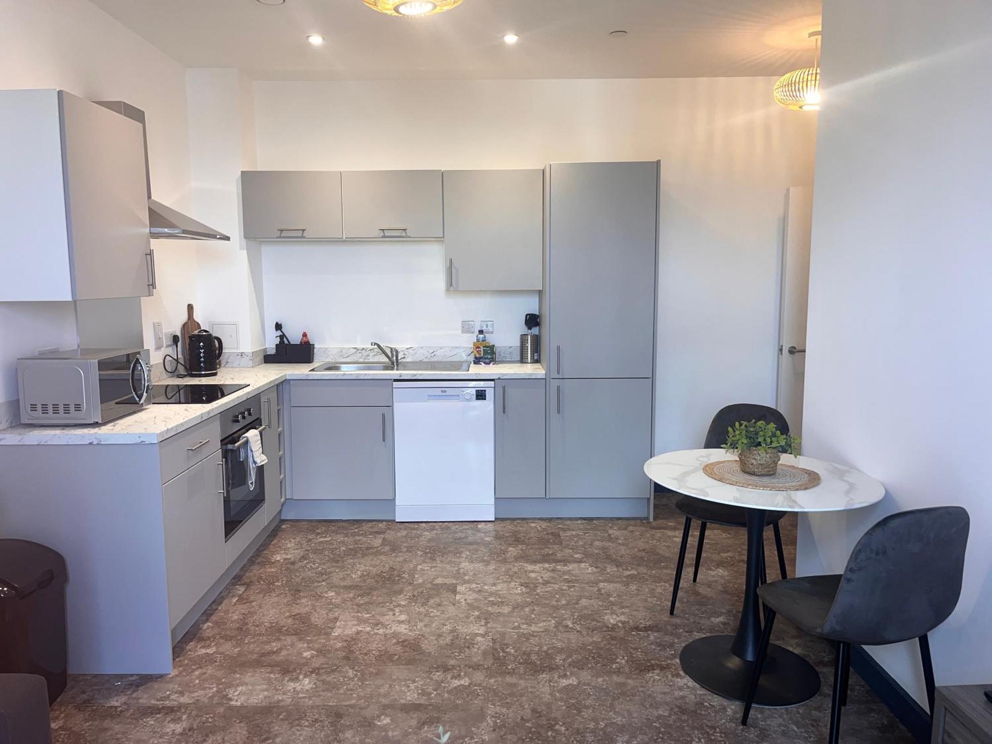 Ferienwohnung High Point Bradford  Exterior foto